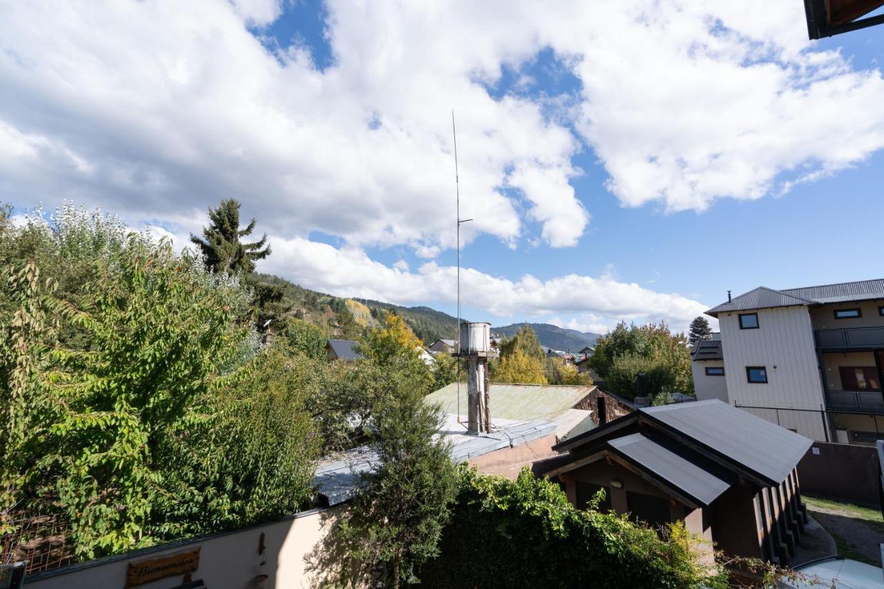 Moderno Departamento Centrico En San Martin De Los Andes - Habitatsma Exterior foto