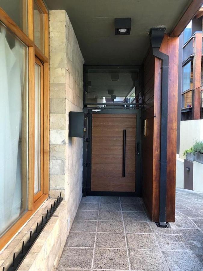 Moderno Departamento Centrico En San Martin De Los Andes - Habitatsma Exterior foto